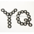 High Temperature Resistant Rubber Gasket for Reduction Gearbox Seal